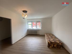 Pronájem bytu 3+1, Olomouc - Chválkovice, Na zákopě, 71 m2