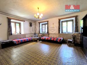 Prodej rodinného domu, Měkynec, 249 m2