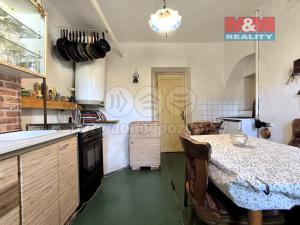 Prodej rodinného domu, Měkynec, 249 m2
