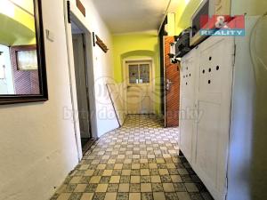 Prodej rodinného domu, Měkynec, 249 m2