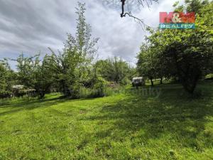 Prodej rodinného domu, Měkynec, 249 m2