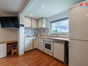 Prodej chaty, Cheb, 23 m2