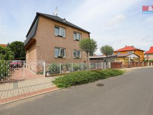 Prodej rodinného domu, Žatec, Dukelská, 145 m2