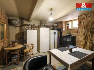 Prodej rodinného domu, Žatec, Dukelská, 145 m2