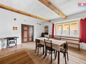Prodej rodinného domu, Branov, 142 m2