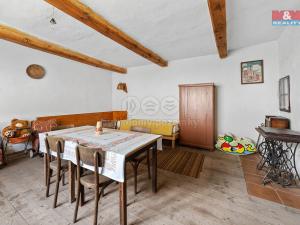 Prodej rodinného domu, Branov, 142 m2