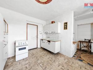 Prodej rodinného domu, Branov, 142 m2