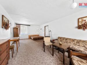 Prodej rodinného domu, Branov, 142 m2
