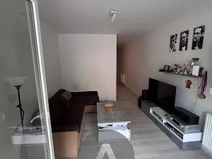 Pronájem bytu 2+kk, Brno, Husovická, 39 m2