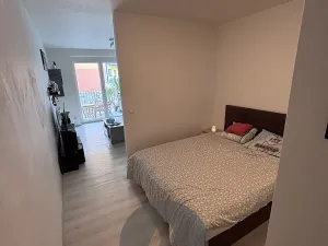 Pronájem bytu 2+kk, Brno, Husovická, 39 m2