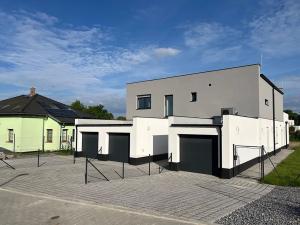 Prodej rodinného domu, Lázně Toušeň, Nad Tratí, 108 m2