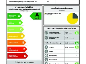 Prodej rodinného domu, Lázně Toušeň, Nad Tratí, 108 m2