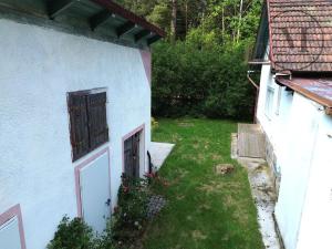 Prodej rodinného domu, České Velenice, 70 m2