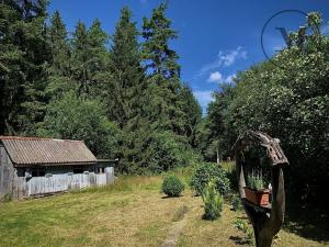 Prodej rodinného domu, České Velenice, 70 m2