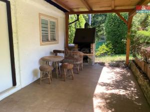 Prodej chaty, Droužetice, 24 m2