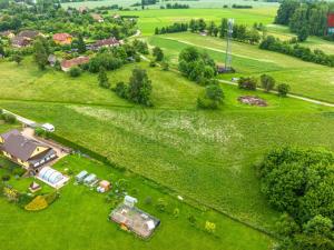 Prodej pozemku pro bydlení, Kněžnice, 4406 m2