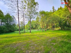 Prodej pozemku pro bydlení, Nový Hrádek - Rzy, 1925 m2