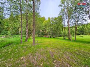 Prodej pozemku pro bydlení, Nový Hrádek - Rzy, 1925 m2