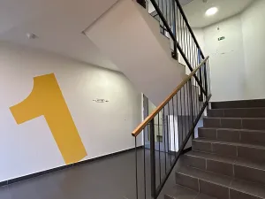 Pronájem bytu 2+kk, Praha - Vysočany, Svatošových, 60 m2