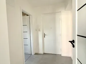 Prodej bytu 2+1, Ostrov, Jungmannova, 52 m2