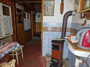 Prodej - jiné, Cheb, 60 m2