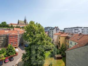Prodej bytu 4+kk, Brno, Soukenická, 103 m2