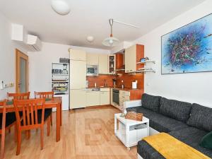 Prodej bytu 4+kk, Brno, Soukenická, 103 m2