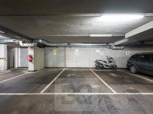 Prodej bytu 4+kk, Brno, Soukenická, 103 m2