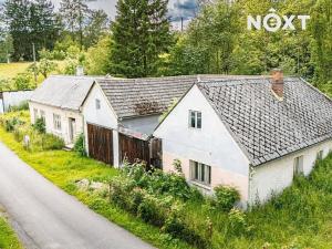 Prodej chalupy, Hradec nad Svitavou, 190 m2