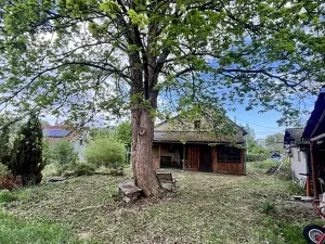 Prodej chalupy, Chřibská, 120 m2