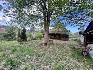 Prodej chalupy, Chřibská, 120 m2