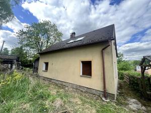 Prodej chalupy, Chřibská, 120 m2