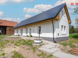 Prodej chalupy, Křinec - Sovenice, 69 m2