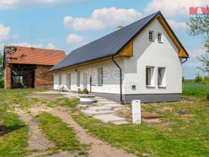 Prodej chalupy, Křinec - Sovenice, 69 m2