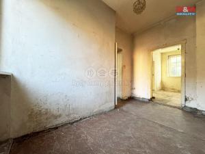 Prodej bytu 3+1, Nejdek, Závodu míru, 70 m2