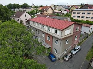 Prodej obchodního prostoru, Domažlice, Dukelská, 900 m2