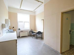 Prodej obchodního prostoru, Domažlice, Dukelská, 900 m2