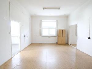 Prodej obchodního prostoru, Domažlice, Dukelská, 900 m2