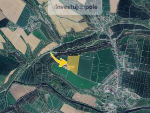 Prodej pole, Loukovec, 28793 m2
