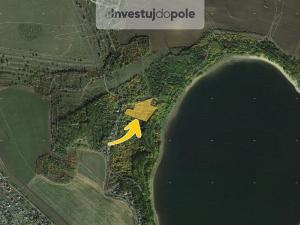 Prodej pozemku, Kadaň - Tušimice, 7672 m2