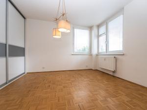 Pronájem bytu 4+kk, Praha - Hlubočepy, Voskovcova, 104 m2