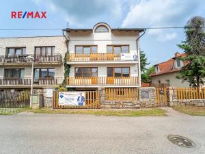 Prodej rodinného domu, Dobřichovice, Mánesova, 214 m2