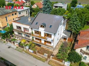 Prodej rodinného domu, Dobřichovice, Mánesova, 214 m2