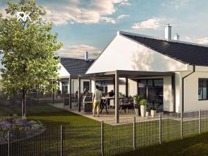 Prodej rodinného domu, Veltruby, K zastávce, 101 m2