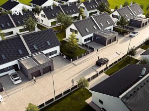 Prodej rodinného domu, Veltruby, K zastávce, 101 m2