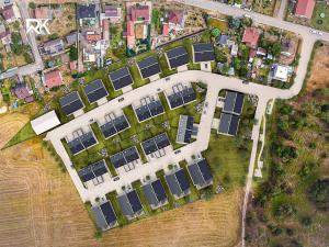 Prodej rodinného domu, Veltruby, K zastávce, 158 m2