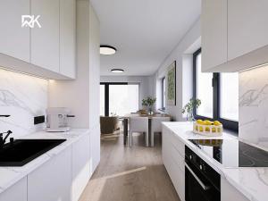 Prodej rodinného domu, Veltruby, K zastávce, 158 m2