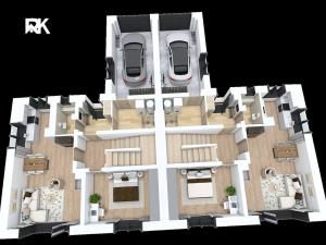 Prodej rodinného domu, Veltruby, K zastávce, 158 m2