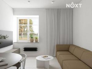 Prodej bytu 1+kk, Rapotín, Výzkumníků, 30 m2
