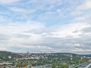 Prodej bytu 3+kk, Praha, 288 m2